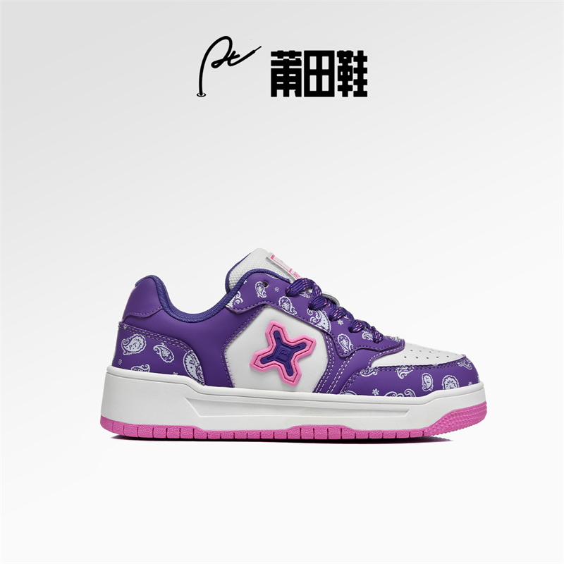 7EF-L3263PT板鞋时尚休闲鞋